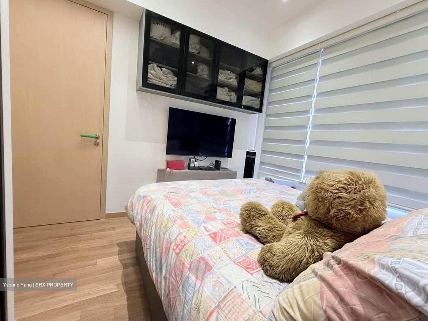 The Tre Ver (D13), Condominium #543846031